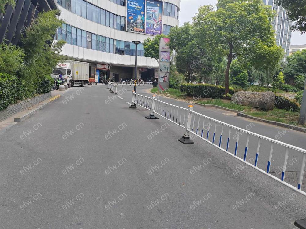 五洲际广场银河城 精装一室一厅