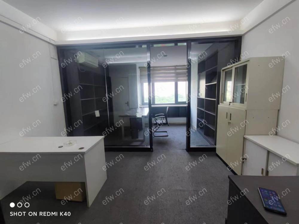 苏豪际 1室1厅办公室出租