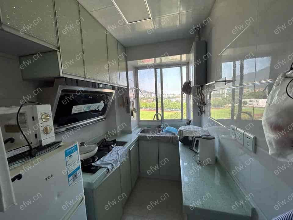 惠华新村 1室2厅
