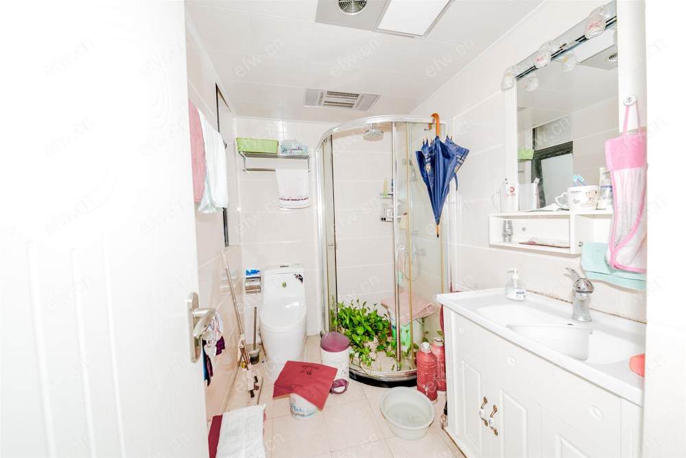 美湖家园自住精装两房
