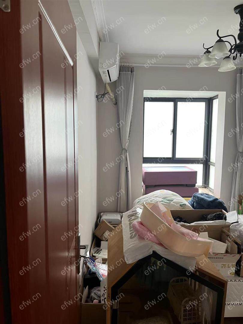 香雪苑精装2室  随时看房 拎包入住
