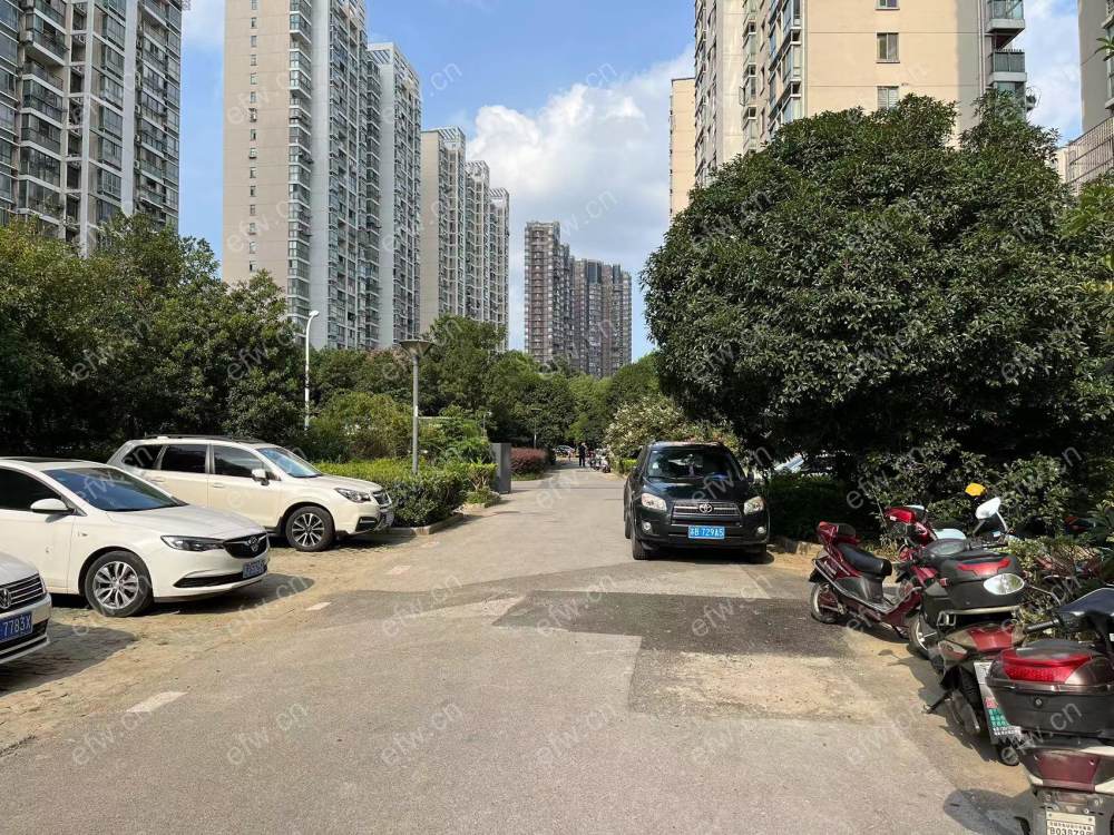 大丁佳苑 1室2厅1卫