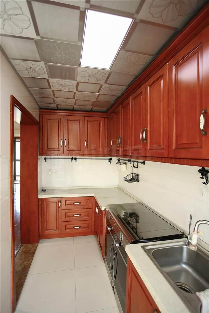 时代上河苑（九龙仓时代上河）