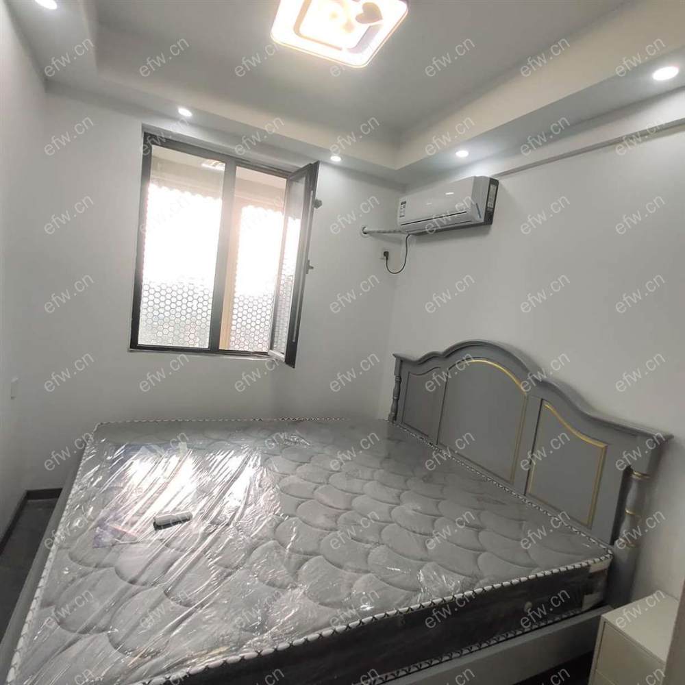 近地铁  精装修 拎包入住