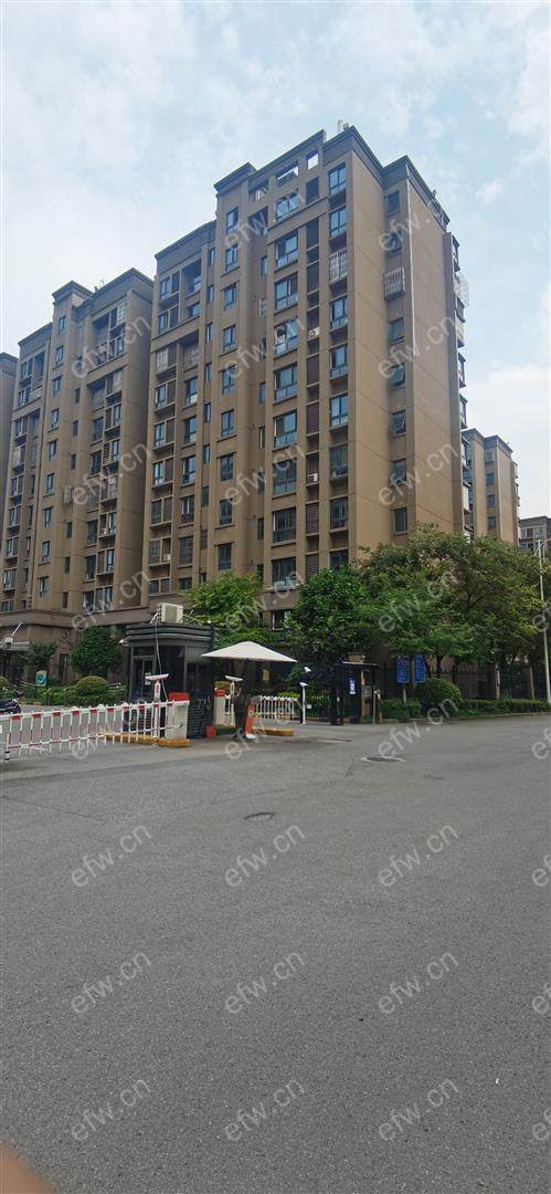理想城市花园