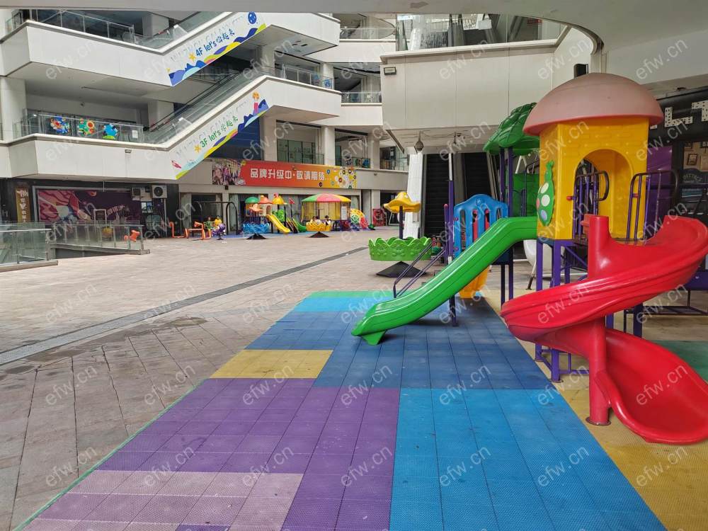 五洲际广场银河城 精装一室一厅