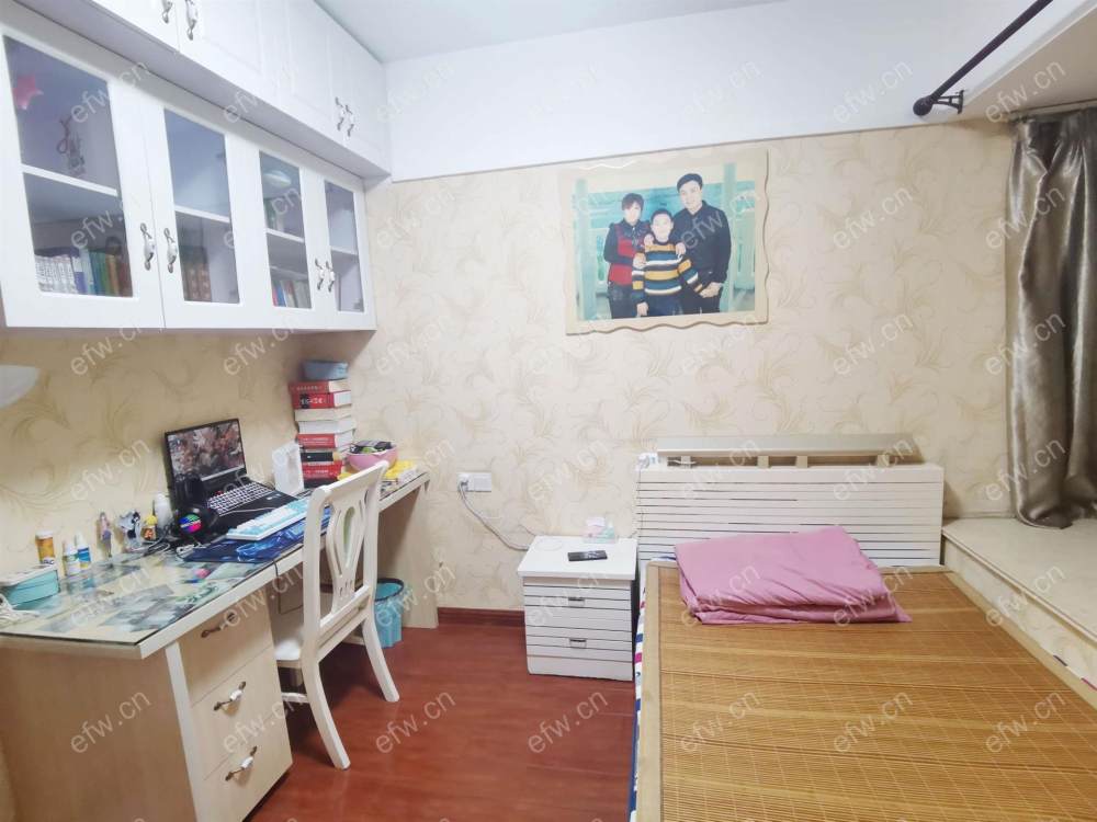 2室2厅