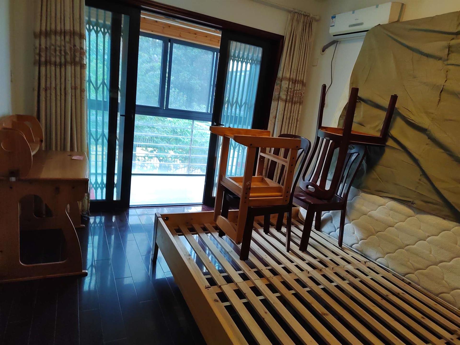 阳光城市花园B区 3室2厅