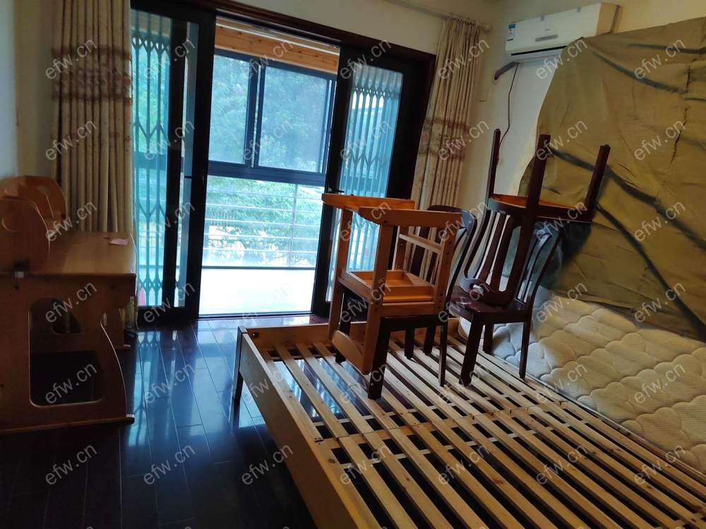 阳光城市花园B区 3室2厅
