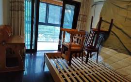 阳光城市花园B区 3室2厅