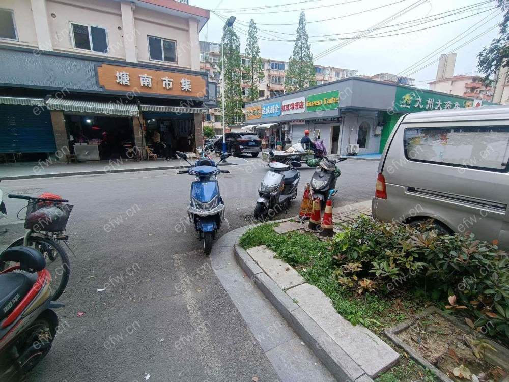 精装一室一厅  环境好 拎包入住