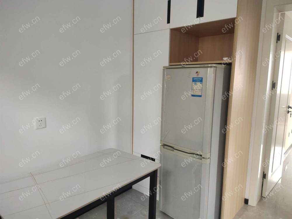 精装一室一厅  环境好 拎包入住