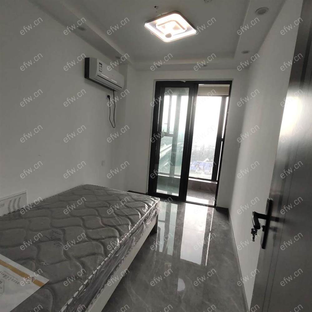 近地铁  精装修 拎包入住