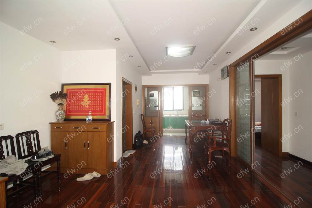 上马墩地铁口 瑞江花园大两房出售 采光好   靠近振奋路
