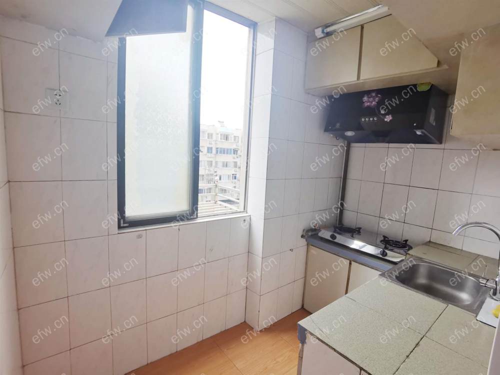 西园里 2室2厅，精装修，家具家电全，