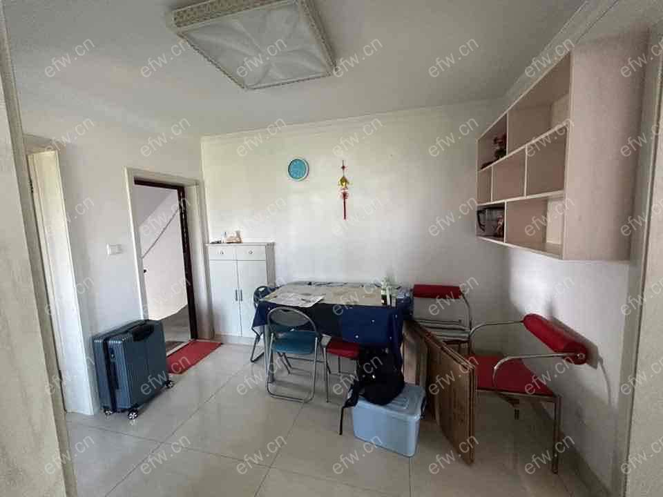 惠华新村 1室2厅
