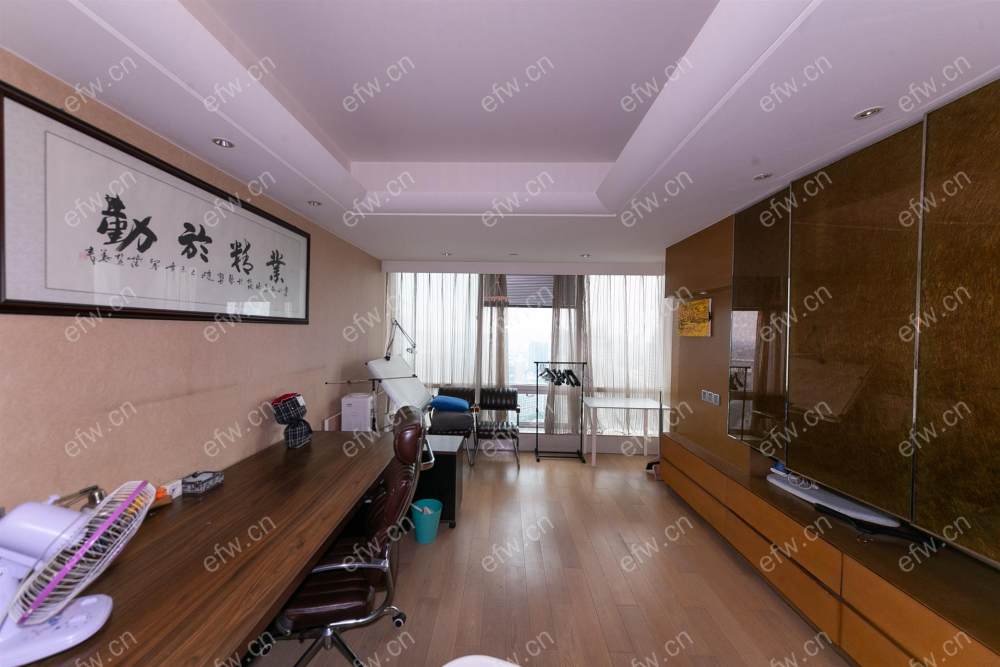 红豆际广场（中山路） 1室1厅