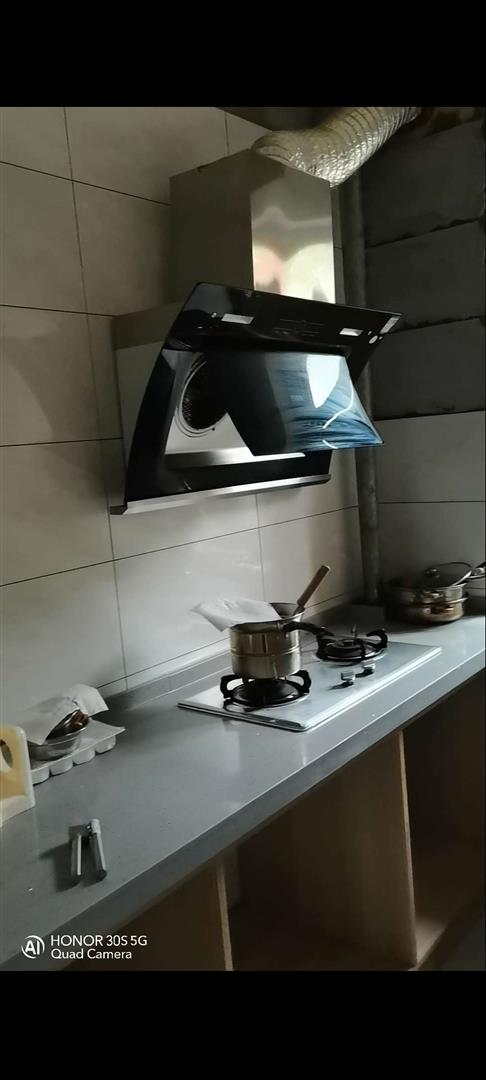 银河湾紫苑(华光堰桥项目)