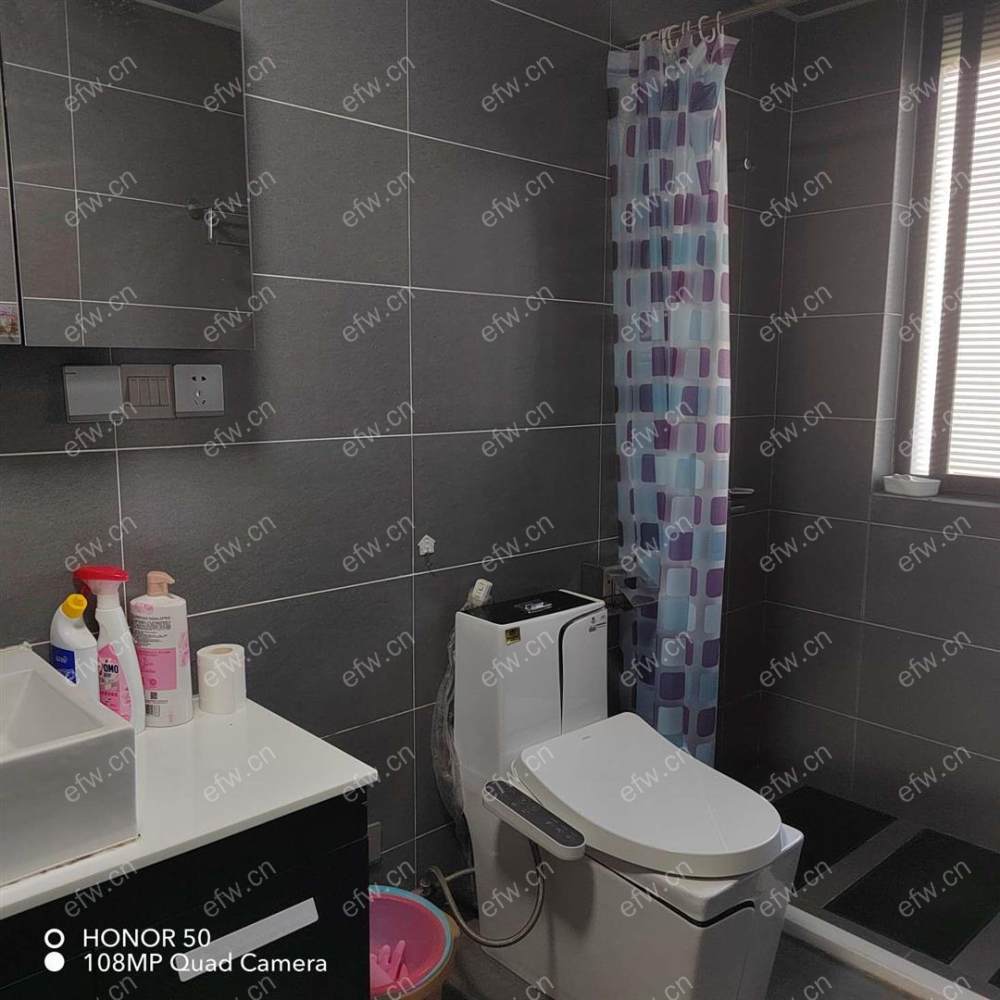 永通公寓 1室1厅 看房钥匙在谈渡桥德祐