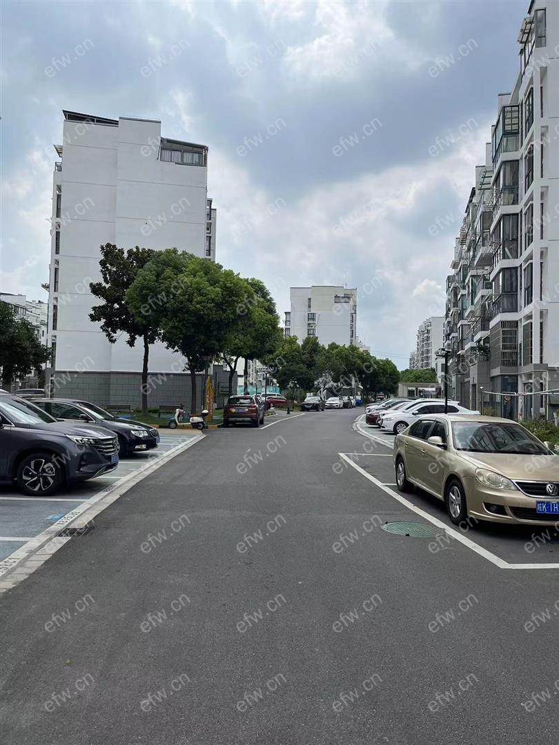 香雪苑精装2室  随时看房 拎包入住
