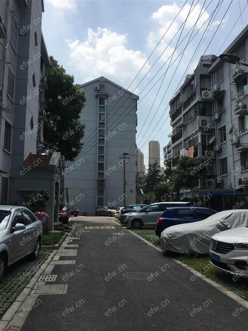 沁园新村 2室2厅出租