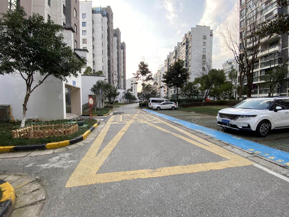 精装 包土出看房随便