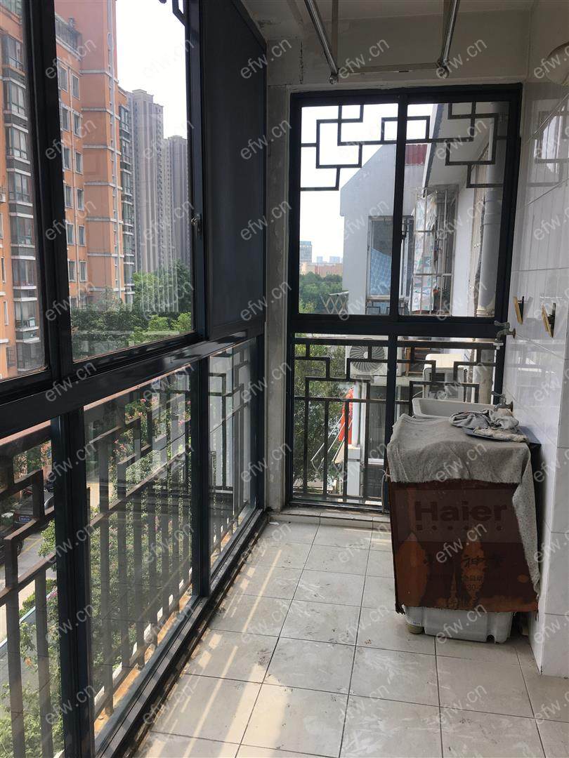 沁园新村 2室2厅出租