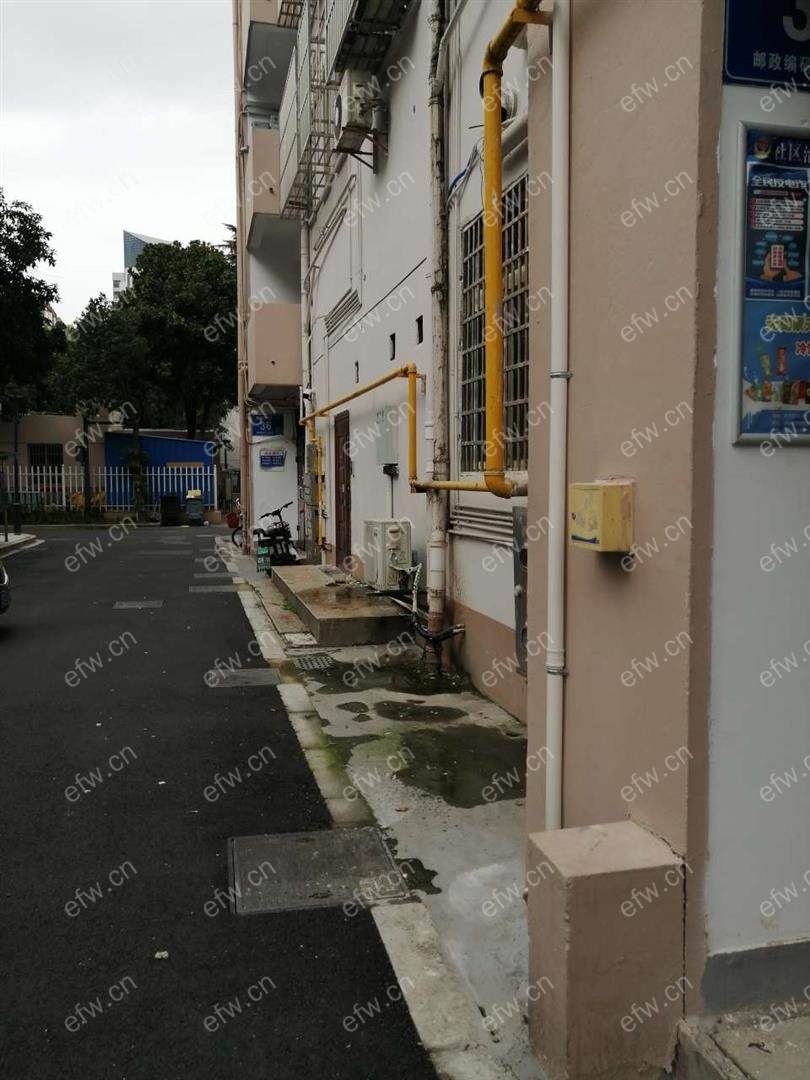 苏宁广场商圈，简装留芳声巷 2室1厅