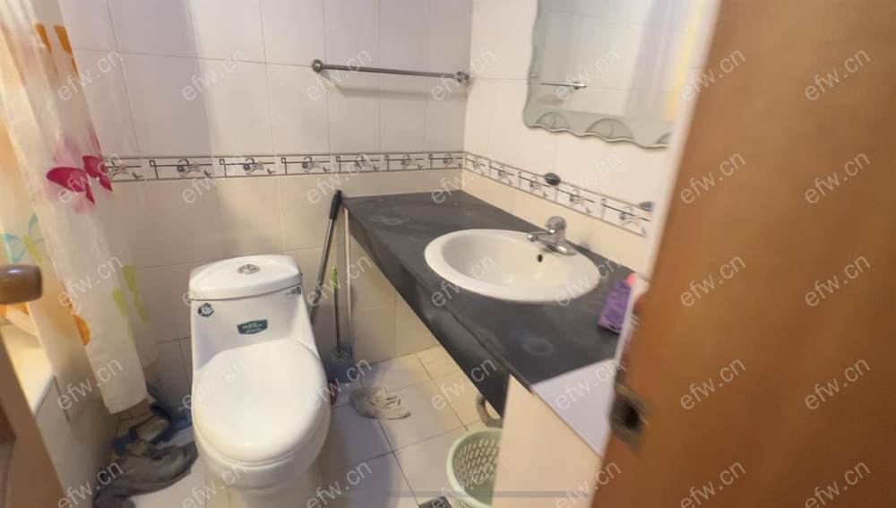 连元街，铸冶巷小户型清爽装修   可用
