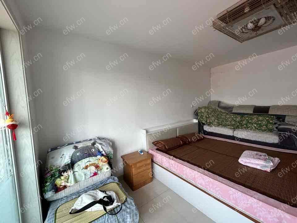 惠华新村 1室2厅