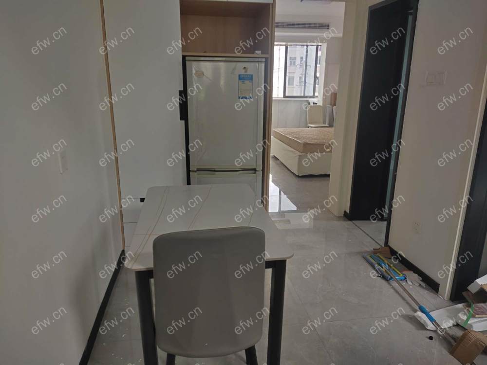 精装一室一厅  环境好 拎包入住