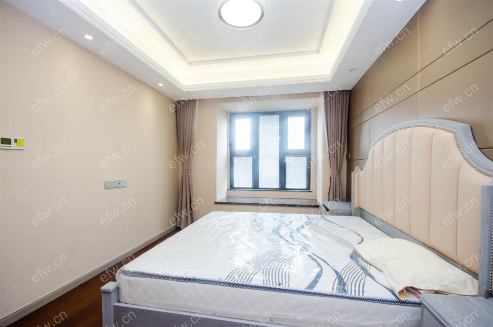 富力运河十号 .......................