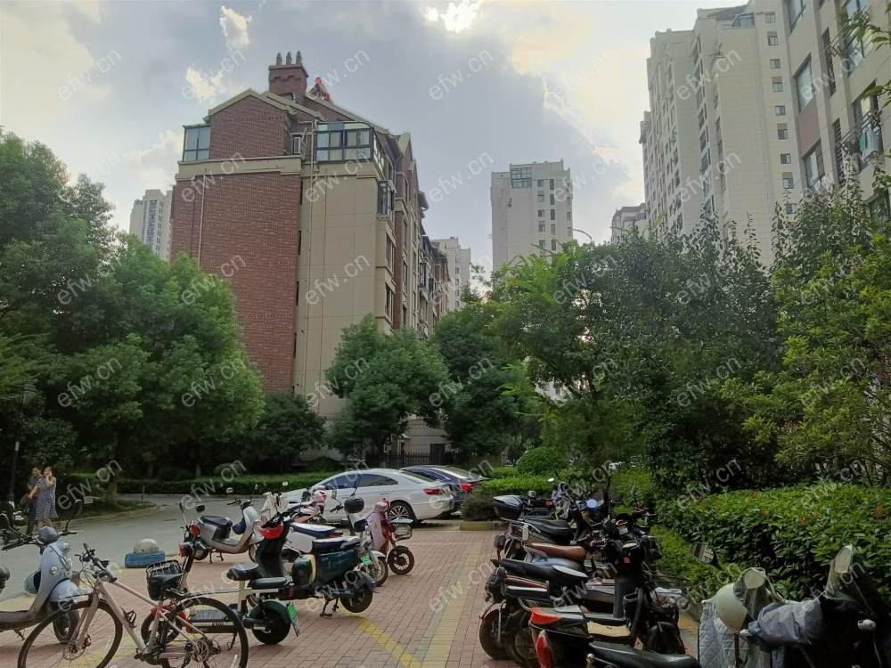 婚装全明东边户3房,孔雀城(孔雀雅园一期） 格局工整合理