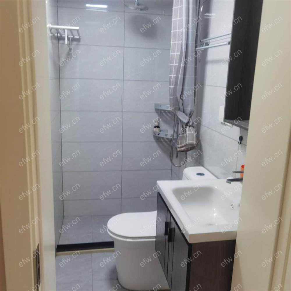 出租 塘南新村精装大一房
