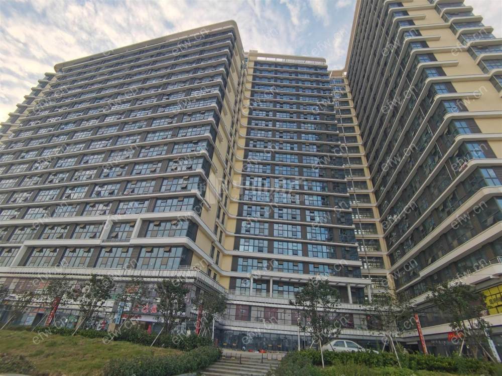星光天地 2室2厅  价格看中可谈