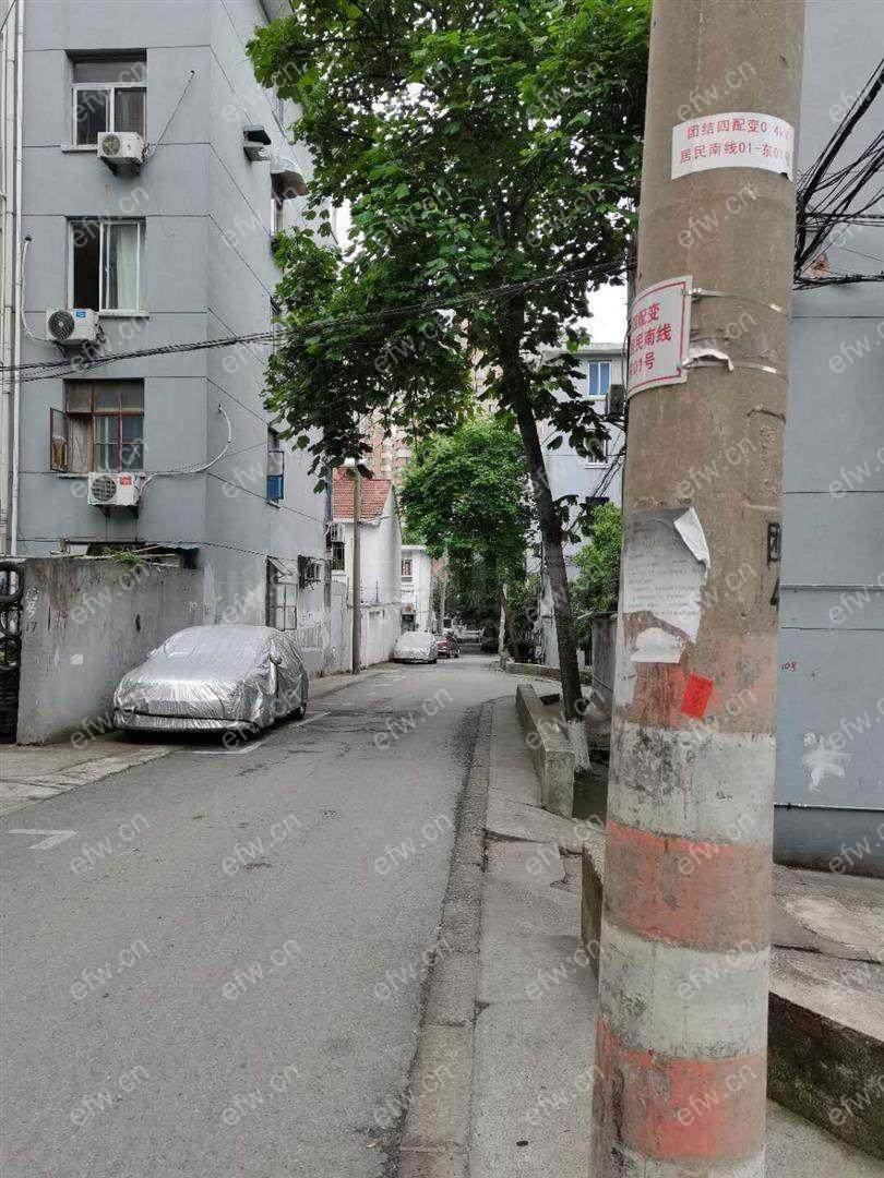 团结二村    2室1厅