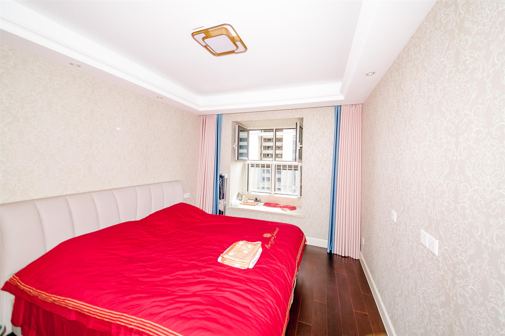 融创朗山(溪岸景园二区36-49)