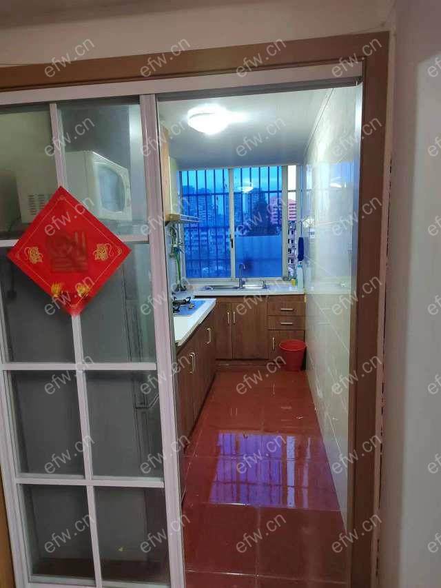 嘉泰公寓(绿塔路） 2室2厅