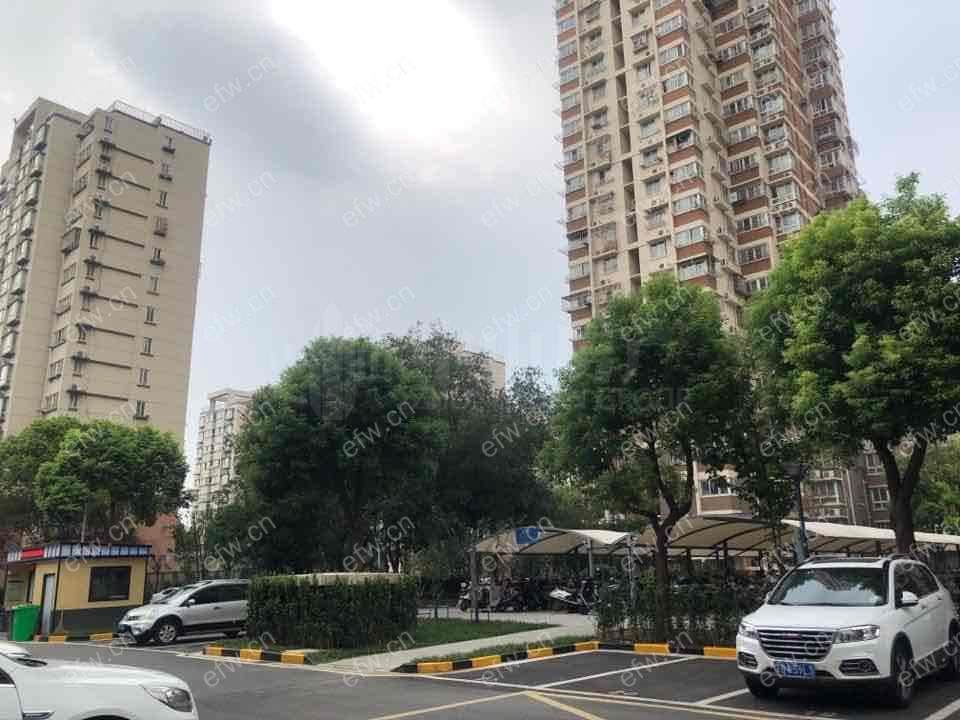 瑞星家园（西区40-168） 2室1厅