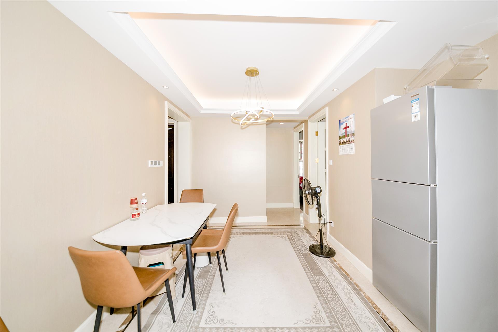 融创朗山(溪岸景园二区36-49)