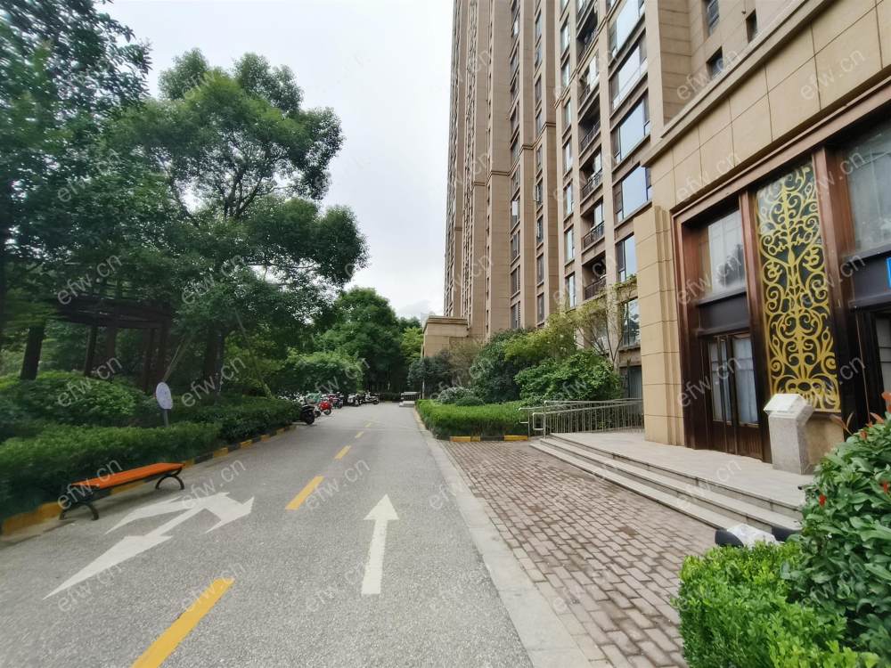 嘉德港与城(水韵金阁) 3室1厅