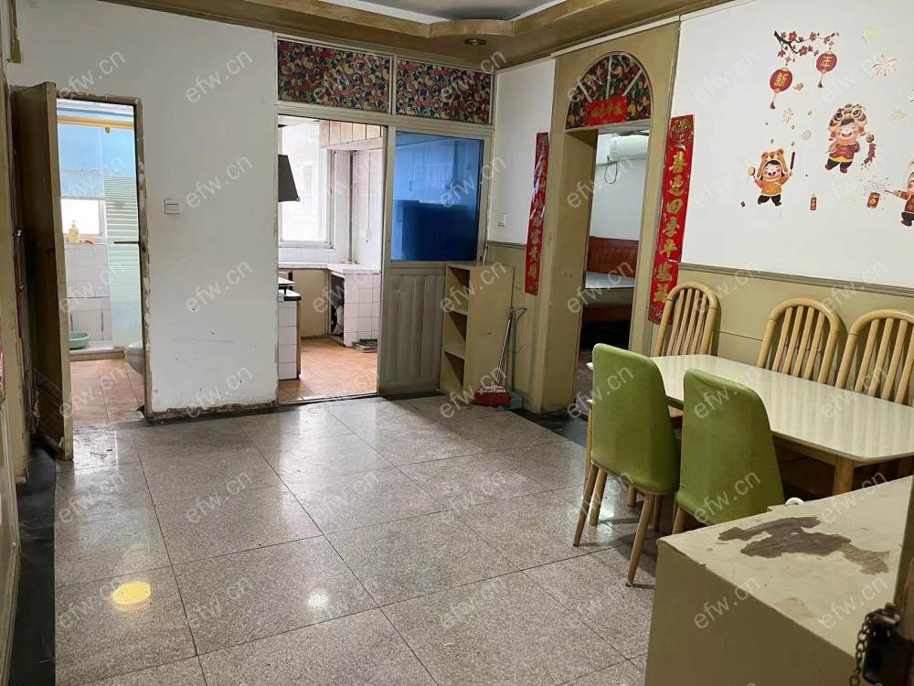 稻香新村 2室1厅...