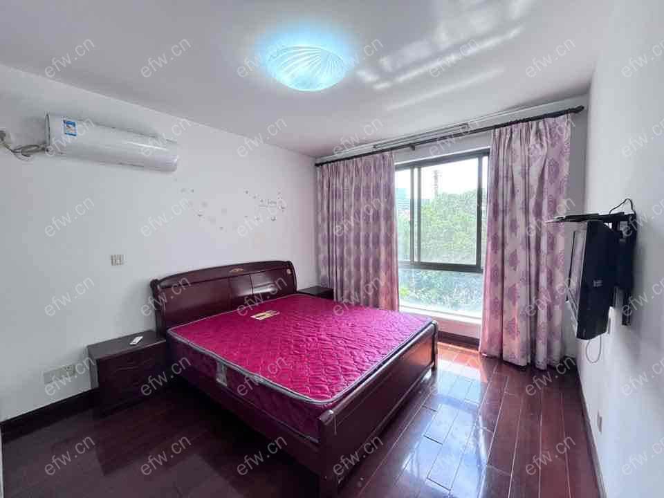 康桥丽景 3室2厅 拎包入住