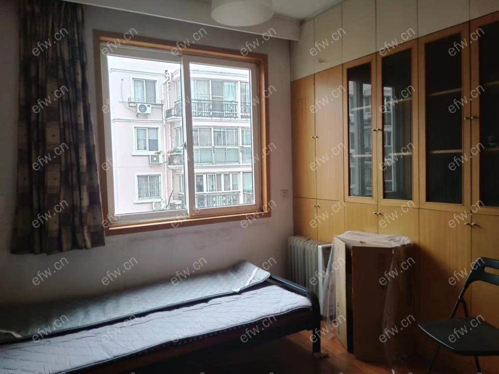 新江南花园 3室2厅