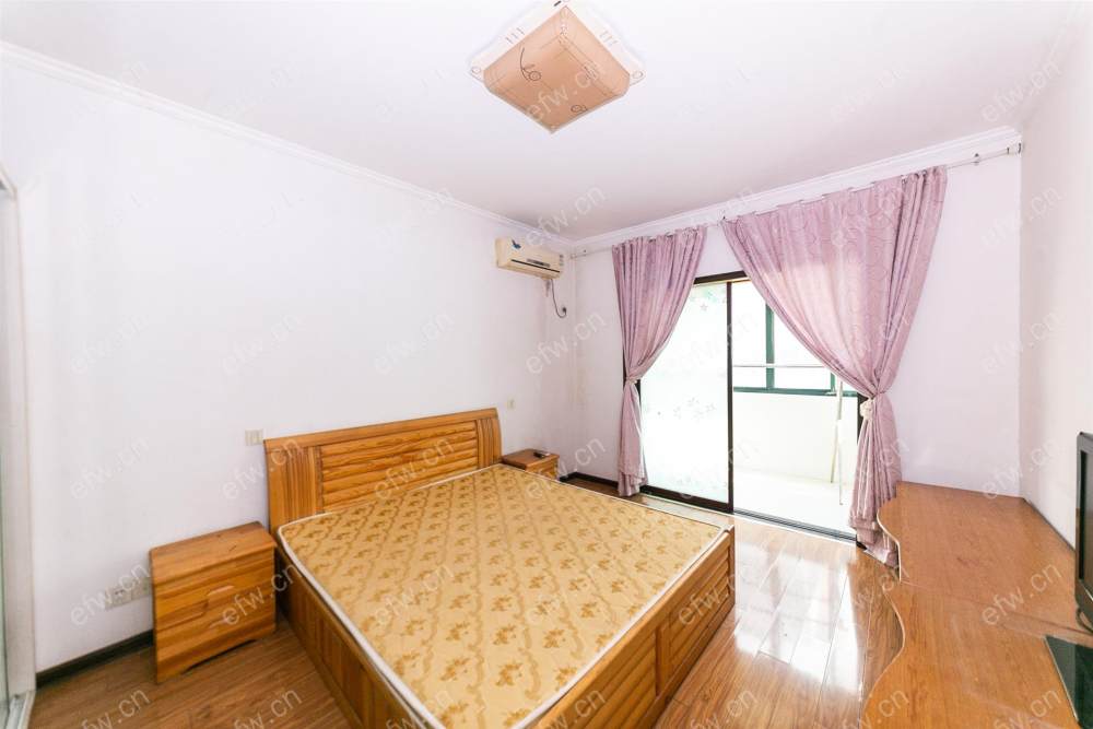 尤渡苑自住两室两厅土出未交