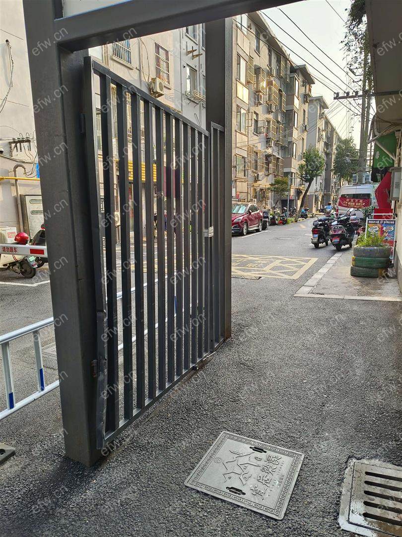 曹张新村 2室1厅