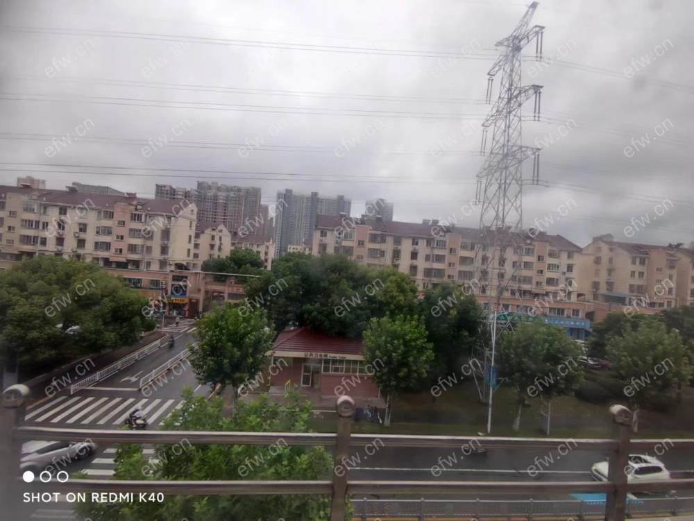 山明四村 2室2厅 拎包入住