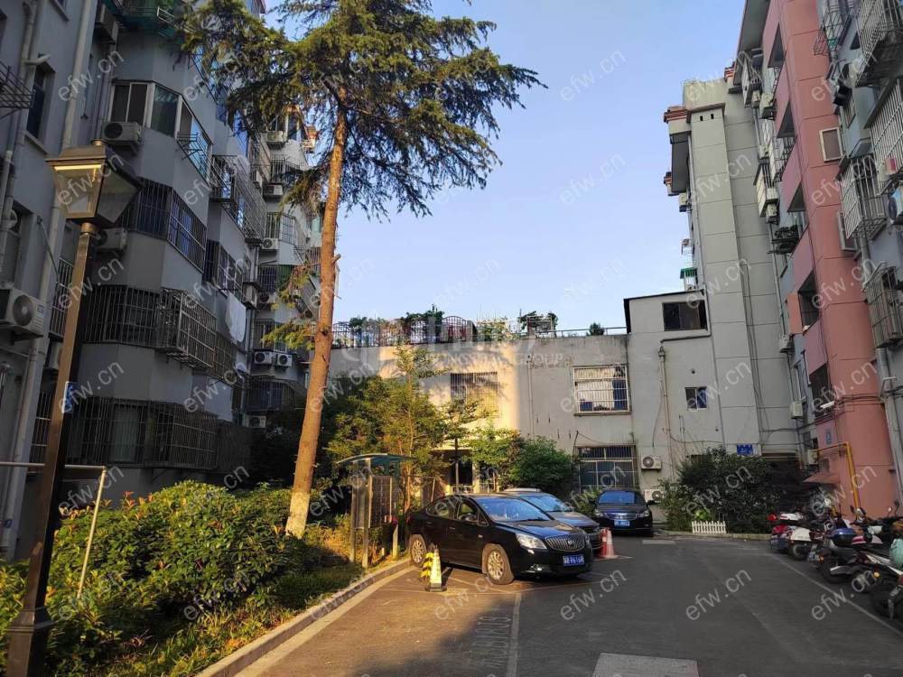 近地铁口 茂新里 低总价 单间出售