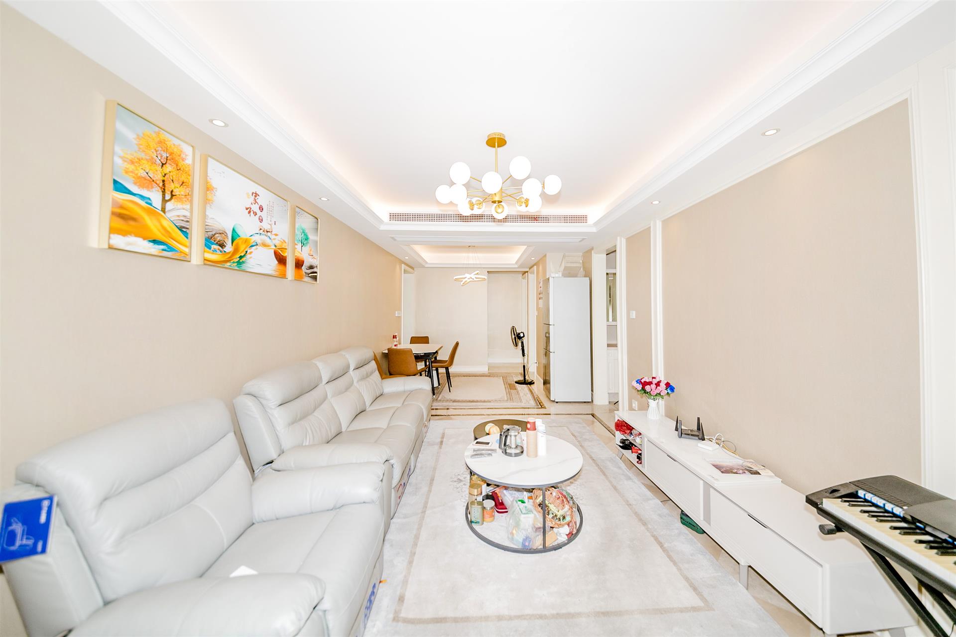 融创朗山(溪岸景园二区36-49)