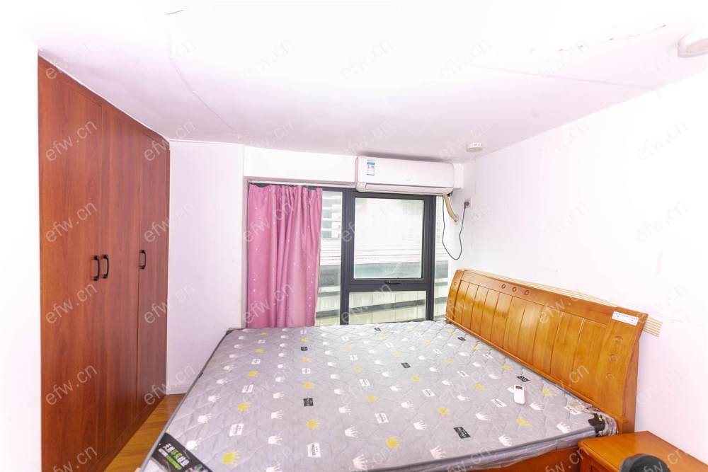 星光天地 2室2厅  价格看中可谈